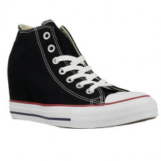 Ghete Barbati Converse Chuck Taylor All Star Lux C547198 foto