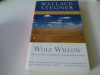 Wolf Willow -Wallace Stegner