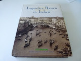 Legendere Reisen in Italien