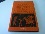 Cumpara ieftin Mythen aus den alten Griechenland