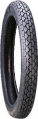 Motorcycle Tyres Duro HF319 ( 2.50-17 TT 38L Roata spate, Roata fata ) foto