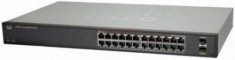 Switch Cisco SLM2024T-EU foto