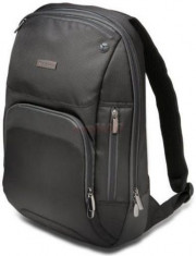 Rucsac Laptop Kensington K62591EU Triple Trek? 14inch (Negru) foto