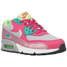 Pantofi Copii Nike Air Max 90 GS 345017021 foto