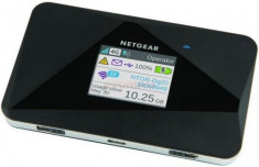 Router Wireless Netgear AirCard 785S 3G/4G LTE, Dual Band, Mobile HOT Spot foto