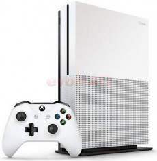 Consola Microsoft Xbox One S 1TB foto