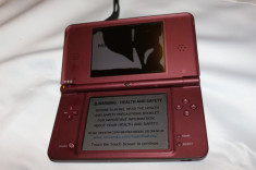 Consola Nintendo DSi XL - defecta - display spart foto