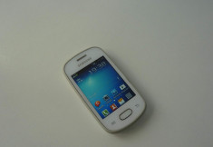 Samsung Galaxy Star S5280 - smartphone micut 3&amp;quot; Neverlocked Android 4.1.2 foto