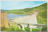 Bnk cp Bicaz - Barajul hidrocentralei V I Lenin - necirculata, Printata