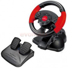 Volan ESPERANZA High Octane EG103 (PC, PS2, PS3) foto