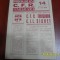 Program CFR Timisoara - CIL Sighet