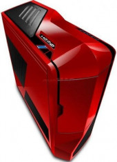 Carcasa NZXT Phantom (Rosie) foto