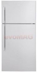 Frigider cu 2 usi BEKO DN161220X, Neo Frost, 565l, Clasa A+ (Inox) foto