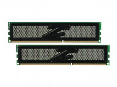 Memorie OCZ DDR 3 1600 mhz 2x2gb foto