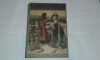 HENRY BORDEAUX - LA PETITE MADEMOISELLE illustrations de G.DUTRIAC Ed.1926