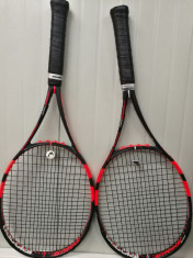 Babolat Strike foto