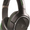 Casti Gaming Turtle Beach Ear Force Elite 800X, pentru Xbox One (Negru/Verde)
