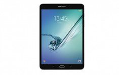 Tableta Samsung Tab S2 VE T713, 8.0&amp;quot;, Octa-Core 1.8 GHz, 3GB RAM, 32GB, Black foto