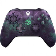 Controller Wireless Microsoft Xbox One Sea Of Thieves Limited Edition foto