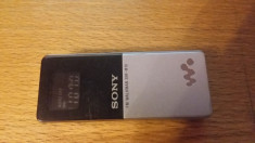 walkman sony srf-m10 radio sony srf-m10 foto