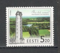 Estonia.1999 Turnul suur Munamagi SE.183 foto