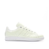 CH2584-221 Sneakers din piele cu aspect incretit Stan Smith W