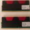 Kit memorie GeIL Evo Two DDR3, 8GB (2 x 4), 1866 Mhz, CL9, 1.5V