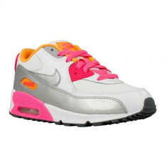 Pantofi Copii Nike Air Max 90 724856101 foto