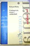 Contingencia, ironia y solidaridad - Richard Rorty (in spaniola)