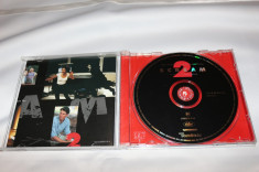 [CDA] Various-Scream 2- original soundtrack - cd audio original foto