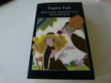 Vanity Fair - W.M. Thackeray