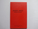 Avram Iancu intelectualul - Sever Dumitrascu