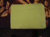 Cearceaf Bumbac Verde 150x220 cm - Nou