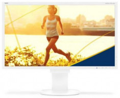 Monitor AH-IPS LED NEC 27inch EA275WMi, 2560 x 1440, DVI, HDMI, DisplayPort, Pivot, 6 ms (Alb) foto