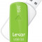 Stick Lexar JumpDrive USB 3.0 32GB S33 Verde