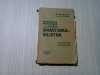 Incercare de Monografie asupra CETATII DRASTORUL-SILISTRA - G. Popa-Lisseanu, Alta editura