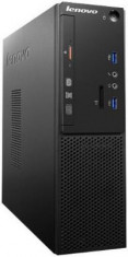 Sistem PC Lenovo S510 SFF (Procesor Intel? Core? i7-6700 (8M Cache, up to 4.00 GHz), Skylake, 8GB, 1TB HDD @7200RPM, Intel? HD Graphics 530) foto