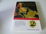 Saramago - Baltazar und Blimunda