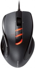 Mouse Gaming GIGABYTE M6900 (Negru) foto