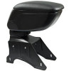 Cotiera universala 48014 neagra, Oem