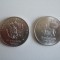 Rusia 2014 Sochi 25 ruble mascota AUNC