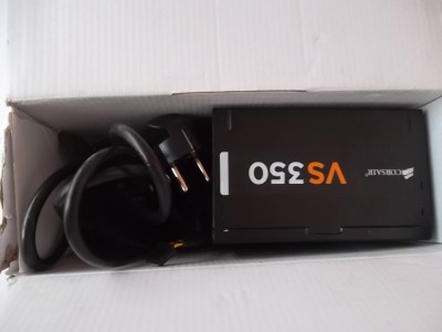 SURSA CORSAIR VS SERIES VS350,350W foto