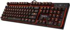 Tastatura Gaming Mecanica GIGABYTE Force K85 RGB foto