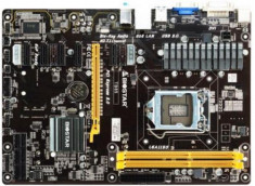 Placa de baza Biostar TB85, Intel B85, LGA 1150 foto