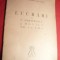 Partituri- Lucrari de C.Dumitrescu , Juarez.Movila , Th.Fuchs -Ed. 1958 ,38 pag