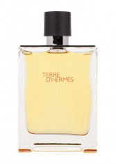 Perfume Hermes Terre D&amp;#039;Hermes Barbatesc 200ML foto