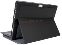 Husa tableta Targus THZ618GL pentru Microsoft Surface Pro 4 (Negru) foto