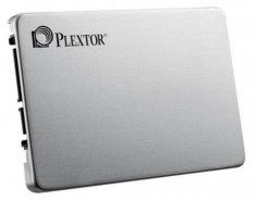 SSD Plextor S2C, 512GB, 2.5, SATA III 600 foto