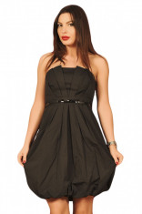 ZeRo03 Rochie scurta, de club, tip gogosar foto