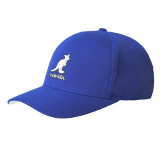 Sapca Kangol 3D Wool Flexfit Baseball Marine (S/M) - Cod 2492567 foto